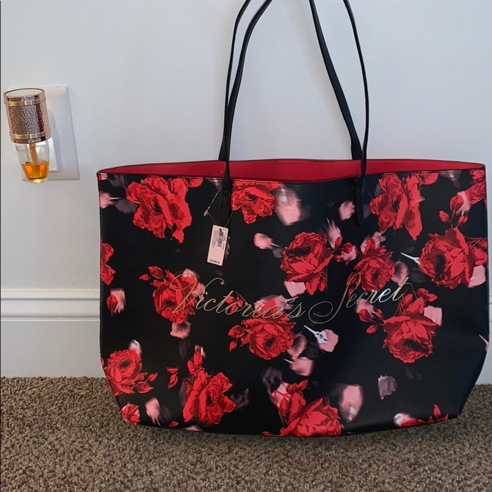 NWT victoria secret handbag